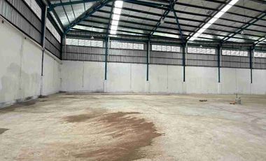 DIJUAL ATAU DI SEWA GUDANG BARU LUAS 1440 MTR
