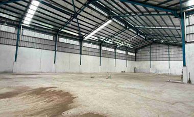 DIJUAL ATAU DI SEWA GUDANG BARU LUAS 1440 MTR