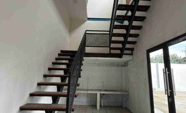 DIJUAL ATAU DI SEWA GUDANG BARU LUAS 1440 MTR