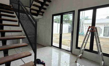 DIJUAL ATAU DI SEWA GUDANG BARU LUAS 1440 MTR