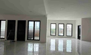 DIJUAL ATAU DI SEWA GUDANG BARU LUAS 1440 MTR