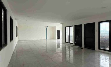 DIJUAL ATAU DI SEWA GUDANG BARU LUAS 1440 MTR