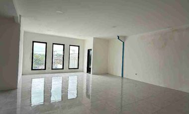 DIJUAL ATAU DI SEWA GUDANG BARU LUAS 1440 MTR