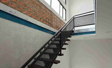 DIJUAL ATAU DI SEWA GUDANG BARU LUAS 1440 MTR