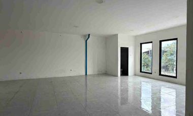 DIJUAL ATAU DI SEWA GUDANG BARU LUAS 1440 MTR