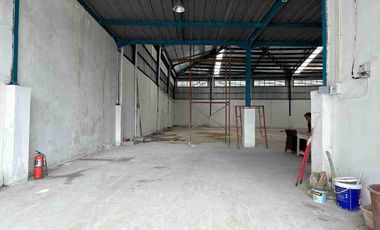 DIJUAL ATAU DI SEWA GUDANG BARU LUAS 1440 MTR