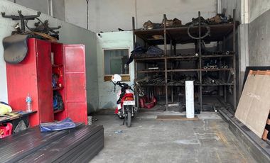 Dijual Gudang Strategis Green Sedayu Bizpark Cakung Jakarta Timur – Siap Pakai