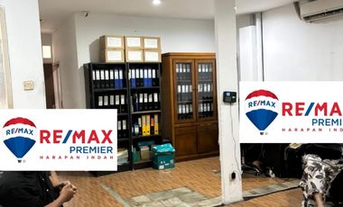 Dijual Gudang Strategis Green Sedayu Bizpark Cakung Jakarta Timur – Siap Pakai