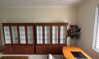 Ruko Komersial Siap Usaha di Harapan Indah Bekasi