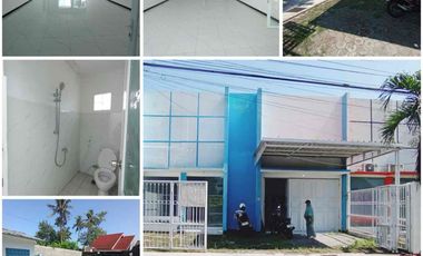 Rumah disewakan di Sinduharjo, Ngaglik, Sleman, Daerah Istimewa Yogyakarta