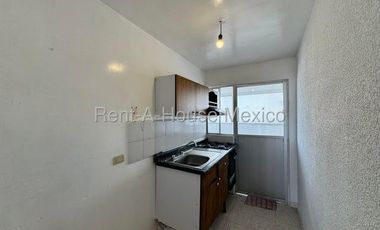 Peñuelas. RENTA - Departamento de 2 recámaras