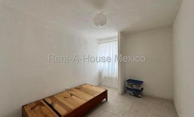 Peñuelas. RENTA - Departamento de 2 recámaras