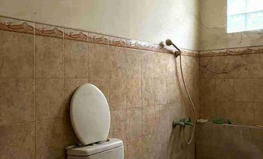 Dijual Rumah Klasik Kolonial Belanda Mantrijeron Kota Jogja.