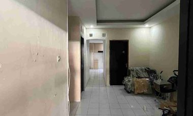 Dijual Cepat Bawah Harga Pasar Rumah Siap Huni Di Bukit Cimanggu City Akses TOL Bogor Kota