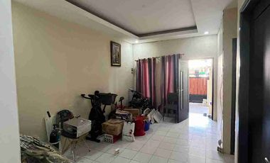 Dijual Cepat Bawah Harga Pasar Rumah Siap Huni Di Bukit Cimanggu City Akses TOL Bogor Kota