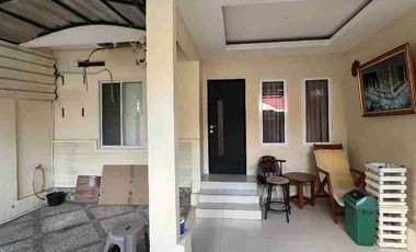 Dijual Cepat Bawah Harga Pasar Rumah Siap Huni Di Bukit Cimanggu City Akses TOL Bogor Kota