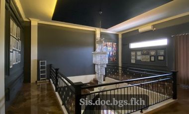 Di Jual Rumah murah dan mewah Perumahan Graha Permata Surya area mijen semarang