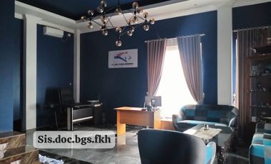 Di Jual Rumah murah dan mewah Perumahan Graha Permata Surya area mijen semarang