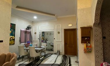 Di Jual Rumah murah dan mewah Perumahan Graha Permata Surya area mijen semarang