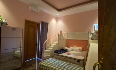 Di Jual Rumah murah dan mewah Perumahan Graha Permata Surya area mijen semarang