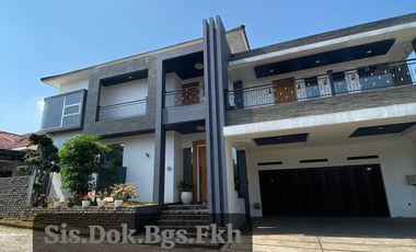 Di Jual Rumah murah dan mewah Perumahan Graha Permata Surya area mijen semarang