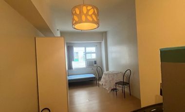 STUDIO IN ONE ARCHER'S PLACE WEST, MANILA CITY, 23.77SQM