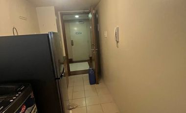 STUDIO IN ONE ARCHER'S PLACE WEST, MANILA CITY, 23.77SQM