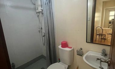 STUDIO IN ONE ARCHER'S PLACE WEST, MANILA CITY, 23.77SQM