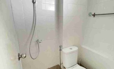 JUAL MURAH STUDIO ATAS MALL BASSURA CITY JAKARTA TIMUR SHM