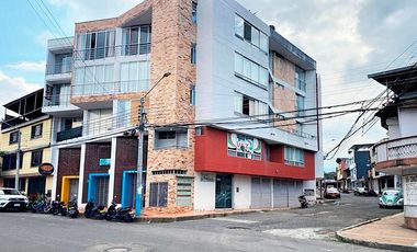 APARTAMENTO EN VENTA SECTOR GAITAN IBAGUE TOLIMA