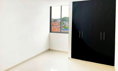 APARTAMENTO EN VENTA SECTOR GAITAN IBAGUE TOLIMA