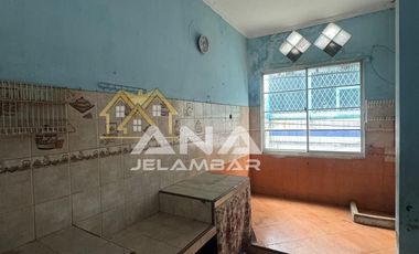 ANA RUMAH 3LT UK 4X19M DI JELAMBAR
