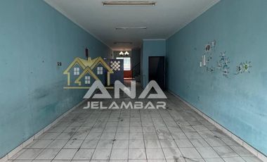 ANA RUMAH 3LT UK 4X19M DI JELAMBAR