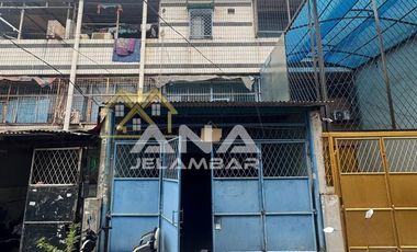 ANA RUMAH 3LT UK 4X19M DI JELAMBAR