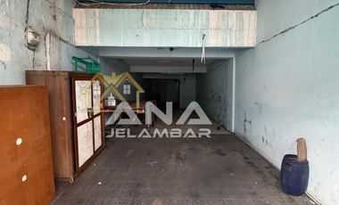 ANA RUMAH 3LT UK 4X19M DI JELAMBAR