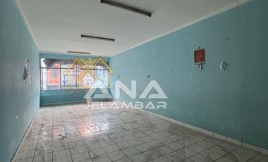 ANA RUMAH 3LT UK 4X19M DI JELAMBAR