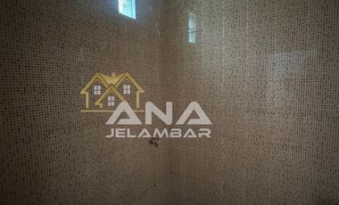 ANA RUMAH 3LT UK 4X19M DI JELAMBAR
