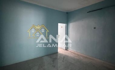 ANA RUMAH 3LT UK 4X19M DI JELAMBAR