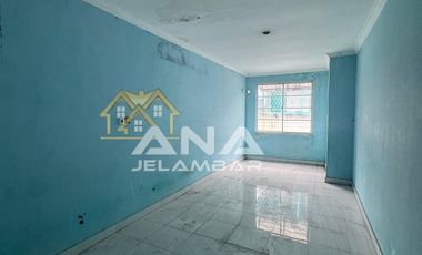ANA RUMAH 3LT UK 4X19M DI JELAMBAR