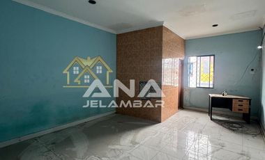 ANA RUMAH 3LT UK 4X19M DI JELAMBAR