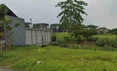 Jual Kavling Exclusive KBP Tatar Kumala Sinta