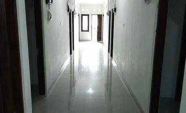 Kost Dijual Akses Mobil Papasan – 12 Kamar Eksklusif – 2,6 M