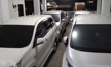 Kost Dijual Akses Mobil Papasan – 12 Kamar Eksklusif – 2,6 M