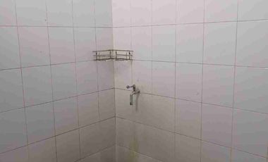 Ruko Gandeng  Rapi Strategis Jalan Raya Alternatif Cibubur Daerah Cikeas Ada Ruang Kantor