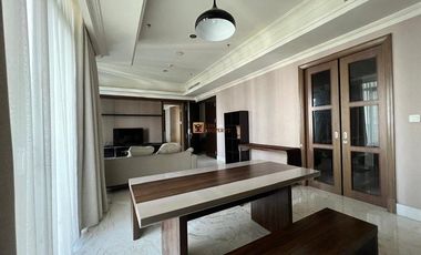Sewa 2 Bedroom Botanica Simprug Modern Classic Luxury | Resort Living Dekat Gandaria City & SCBD