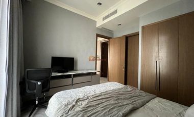 Sewa 2 Bedroom Botanica Simprug Modern Classic Luxury | Resort Living Dekat Gandaria City & SCBD