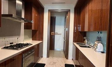 Sewa 2 Bedroom Botanica Simprug Modern Classic Luxury | Resort Living Dekat Gandaria City & SCBD