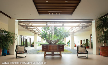 1-Bedroom Condo for Sale at The Larsen Tower, East Bay Residences Sucat | RFO