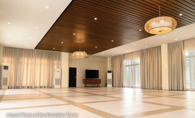 1-Bedroom Condo for Sale at The Larsen Tower, East Bay Residences Sucat | RFO
