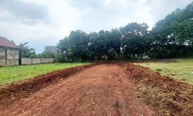 Dekat Pintu Tol & Mitra Keluarga Jatiasih, Kavling Bisa Cicil 12x Bunga 0%